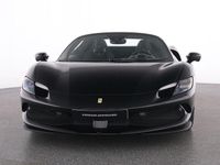 Gebraucht Ferrari 296 829 PS (609 kW) 2025 Schwarz Cabrio