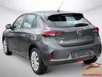 Gebraucht Opel Corsa Edition 75 PS (55 kW) 2020 Grau Kleinwagen