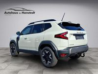 Neu Dacia Duster Extreme 131 PS (96 kW) 2025 Beige SUV