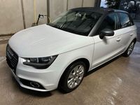 gebraucht Audi A1 Sportpack