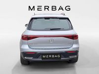 Gebraucht Mercedes EQB350 Advanced Plus 214 kW (292 PS) 2024 Metalliclack hightechsilber SUV