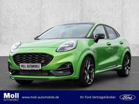 Gebraucht Ford Puma ST 200 PS (147 kW) 2023 Mean green SUV