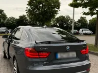 Gebraucht BMW 320 184 PS (135 kW) 2014 Grau Limousine