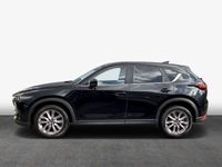 gebraucht Mazda CX-5 SKYACTIV-G 194 Aut. AWD KANGEI 360° Mon.