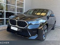 Second-hand BMW X2 Efficient Dynamics 156 CP (114 kW) 2025 Negru SUV
