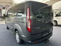 Brugt Ford Transit Trend 131 HK (96 kW) 2022 Grå Stationcar