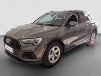 Gebraucht Audi Q3 Advanced 150 PS (110 kW) 2024 Chronosgrau metallic SUV