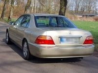 Gebraucht Honda Legend 208 PS (152 kW) 1999 Limousine