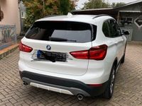 gebraucht BMW X1 sDrive
