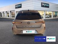 Gebraucht Opel Astra 131 PS (96 kW) 2024 Grau Limousine