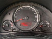 Gebraucht VW up! move up! 60 PS (44 kW) 2014 Weiß Kleinwagen