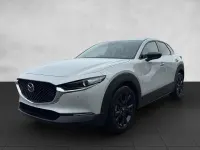 Neu Mazda CX-30 Homura-Line 140 PS (102 kW) 2026 SUV