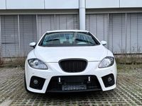 gebraucht Seat Leon FR 2.0 TFSI neue TÜV ~ Sportauspuff ~ H&R