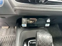 Gebraucht Suzuki Swace Comfort+ 122 PS (89 kW) 2021 Schwarz Kombi