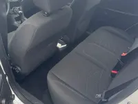 Gebraucht Ford Fiesta SYNC Edition 80 PS (58 kW) 2013 Weiß Kleinwagen