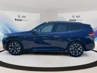 Gebraucht BMW X3 Shadowline 197 PS (144 kW) 2025 Blau SUV