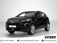 Neu Mitsubishi ASX Plus 158 PS (116 kW) 2025 Onyxschwarz SUV