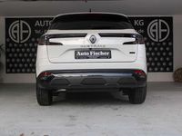 Gebraucht Renault Austral Techno 131 PS (96 kW) 2024 Weiß SUV