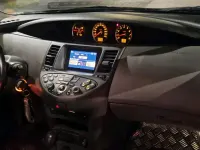 Gebraucht Nissan Primera 140 PS (102 kW) 2003 Grau Limousine