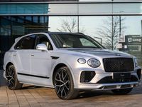 Gebraucht Bentley Bentayga 650 PS (478 kW) 2026 Silber SUV