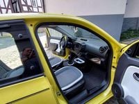 Gebraucht Renault Twingo Liberty 71 PS (52 kW) 2016 Kleinwagen