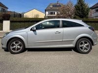 Gebraucht Opel Astra 116 PS (85 kW) 2008 Coupé