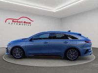 Gebraucht Kia ProCeed GT 204 PS (150 kW) 2020 Grau Kombi