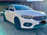 gebraucht Fiat Tipo 1,4 Hatchback