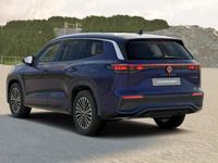 Neu VW Tayron 204 PS (150 kW) 2025 Ultra violet metallic SUV