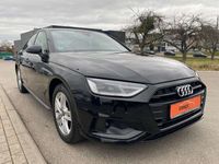 gebraucht Audi A4 40 TDI S tronic advanced