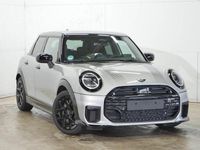 Gebraucht Mini John Cooper Works 204 PS (150 kW) 2025 Silber Kleinwagen