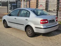 Gebraucht VW Polo 75 PS (55 kW) 2004 Silber Kleinwagen
