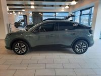 Neu Citroën C4 131 PS (96 kW) 2026 Grün SUV