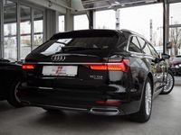 gebraucht Audi A6 Avant 50 TDI quattro LED NAVI LEDER PANO