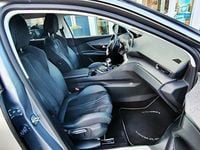 Gebraucht Peugeot 5008 Crossway 131 PS (96 kW) 2020 Artense silber metallic SUV