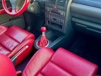 Gebraucht Audi A2 S-Line 110 PS (80 kW) 2003 Schwarz Kleinwagen