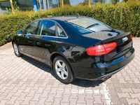 gebraucht Audi A4 1.8 TFSI S line Sportpaket