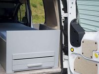 Second-hand Ford Transit 101 CP (74 kW) 2020 Alb Van