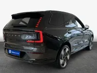 Neu Volvo EX90 Performance 380 kW (517 PS) 2026 Grau SUV