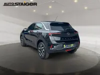 Gebraucht Opel Mokka Elegance 101 PS (74 kW) 2024 Lackierung schwarz perla nera/ SUV