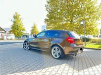 gebraucht BMW 118 i Edition Lifestyle / SHZ / PDC / Klima/ Scheckheft gepfl.