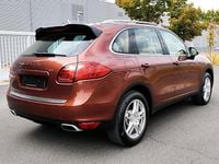 Gebraucht Porsche Cayenne 300 PS (220 kW) 2012 Andere farben SUV