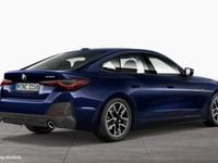 Gebraucht BMW 430 Gran Coupé Performance 245 PS (180 kW) 2022 Blau Coupé