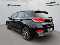 gebraucht Hyundai i30 1.0-T Select 48V-Mild-Hybrid*ACAA*SHZ*Cam