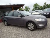 Gebraucht Ford Mondeo Trend 140 PS (102 kW) 2011 Braun Kombi