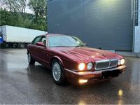 Gebraucht Jaguar XJ6 211 PS (155 kW) 1995 Violet Limousine