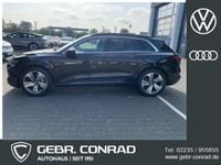 Gebraucht Audi e-tron Sport 300 kW (408 PS) 2019 Mythosschwarz metallic SUV