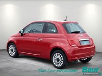 gebraucht Fiat 500 1.2 8V Dualogic Start&Stopp Lounge