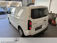 Gebraucht Ford Transit Custom Trend 136 PS (100 kW) 2024 Andere