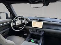 Gebraucht Land Rover Defender 643 PS (472 kW) 2025 SUV